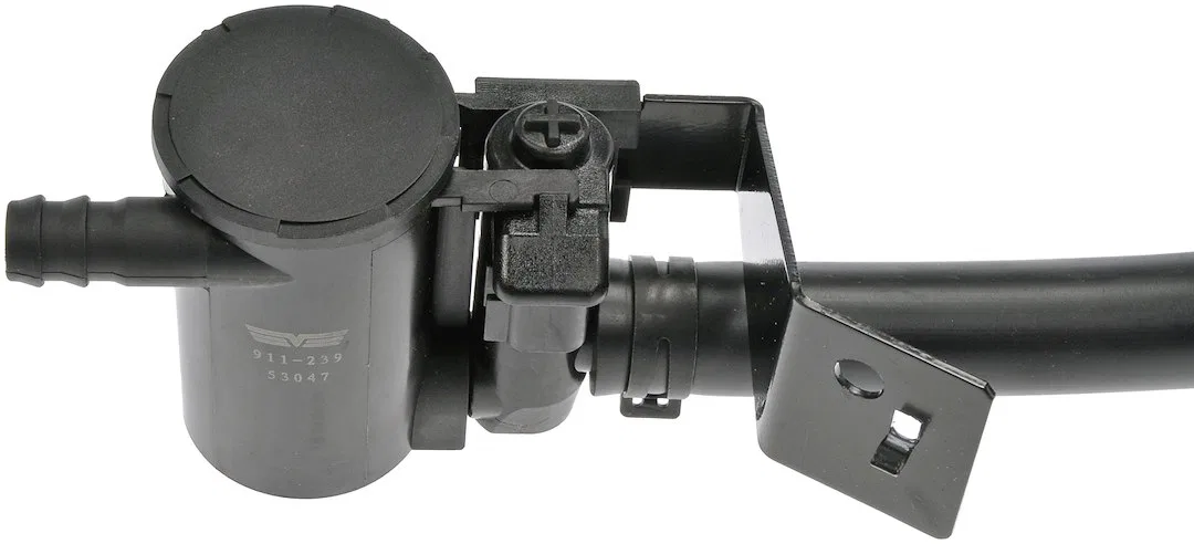 911-239 – DORMAN Vapor Canister Vent Solenoid, OE Replacement Evaporative Emissions Canister Vent Valve With Filter A...